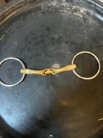 Neue Schule  bit 13,5, Dieren en Toebehoren, Paarden en Pony's | Hoofdstellen en Tuigage, Ophalen of Verzenden, Zo goed als nieuw