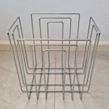 TMP Willi Glaeser lectuurmand 'Paper Collector', Zwitserland beschikbaar voor biedingen