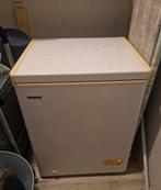 Vrieskist, Witgoed en Apparatuur, Vriezers en Diepvrieskisten, Vrieskist, Zo goed als nieuw, 90 cm of meer, Ophalen