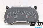 Tellerunit Fiat Doblo Cargo 51867722, Auto-onderdelen, Dashboard en Schakelaars, Gebruikt