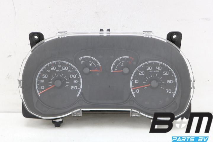 Tellerunit Fiat Doblo Cargo 51867722, Auto-onderdelen, Dashboard en Schakelaars, Gebruikt