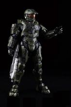 ThreeA Halo Masterchief 1/6 Figuur, Verzamelen, Film en Tv, Ophalen of Verzenden, Nieuw, Tv, Actiefiguur of Pop