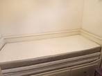MATRAS IKEA HUSVIKA 80 X 200 X 12, Ophalen, Gebruikt, Eenpersoons, 190 cm of minder