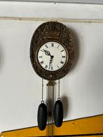 Diversen klokken te koop, Antiek en Kunst, Antiek | Klokken, Ophalen