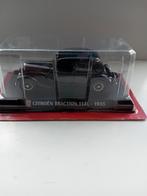 Citroen Traction 11 AL., Ophalen of Verzenden, Zo goed als nieuw, Auto, Overige merken