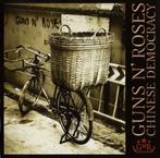 1741 - GUNS N' ROSES - CHINESE DEMOCRASY - NIEUW, Verzenden, Nieuw in verpakking