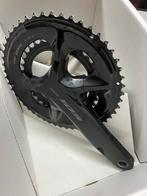 Shimano 105 12S Crankstel 172,5mm, Fietsen en Brommers, Fietsonderdelen, Crankstel of Pedalen, Gebruikt, Ophalen of Verzenden