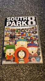 South park seizoen 8, Cd's en Dvd's, Ophalen of Verzenden, Zo goed als nieuw