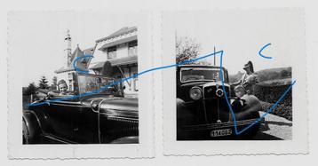 Austin Six foto 2x auto beschikbaar voor biedingen