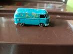 Matchbox Lesney Volkswagen Bus - Zeldzaam!, Hobby en Vrije tijd, Modelauto's | 1:18, Ophalen of Verzenden, Gebruikt, Auto