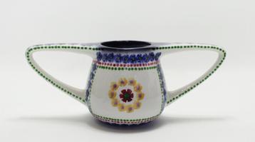 Schramberg Majolika Fabrik keramiek beschikbaar voor biedingen