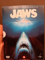 Jaws dvd special edition 30ste jaar edition Nieuw, Ophalen of Verzenden, Zo goed als nieuw