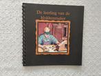 De leerling van de klokkenmaker. Sprookje, Ophalen of Verzenden, Nieuw
