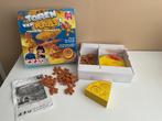 Te koop, Toren van kaas spel, compleet, Ophalen of Verzenden, Zo goed als nieuw