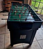 Speeltafel o.a. voetbal, pool, tafeltennis air hockey, etc.., Ophalen, Gebruikt