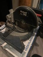 Einhell Afkortzaag KGS 190, Doe-het-zelf en Verbouw, Gereedschap | Zaagmachines, Ophalen, Gebruikt, Afkortzaag