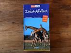 Reisgids anwb extra Zuid-Afrika, Ophalen of Verzenden, Zo goed als nieuw, Afrika, ANWB