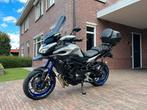 Yamaha Tracer 900 MT-09 (2017), Motoren, Quickshifter, Motorrijbewijs A, 3 cilinders, Particulier