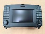 Mercedes Vito Radio Navigatie Unit A4479009005, Ophalen of Verzenden, Gebruikt, Mercedes-Benz