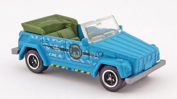 Volkswagen Type 181 van Matchbox beschikbaar voor biedingen