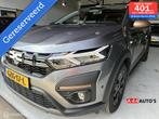 Dacia Jogger 1.0 TCe 110 Extreme 5p.*NL AUTO NAP✅*8710 KM, Voorwielaandrijving, 625 kg, Euro 6, Leder en Stof