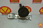 audi vw seat skoda actuator voor motorgeluid 8j0907601