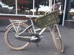 Mooie meisjesfiets Batavus Diva, Ophalen, 24 inch, Versnellingen, Zo goed als nieuw