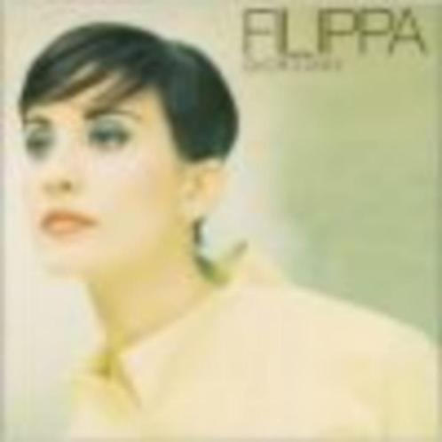 Filippa Giordano - Filippa Giordano, Cd's en Dvd's, Cd's | Pop, Zo goed als nieuw, 1980 tot 2000, Ophalen of Verzenden