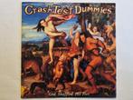 CD Crash Test Dummies - God Shuffled His Feet (1993), Ophalen of Verzenden, Gebruikt, Poprock