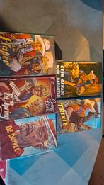 5x ingebonden conny coll, Boeken, Avontuur en Actie, Ophalen of Verzenden