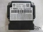VW Transporter T5 Airbagmodule 7E0959655C, Auto-onderdelen, Elektronica en Kabels, Ophalen of Verzenden, Gebruikt