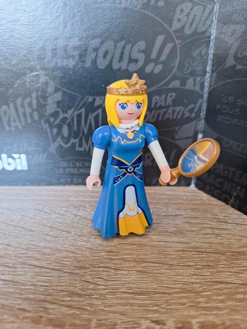Playmobil: Super 4; Prinses Leonora (6699), Kinderen en Baby's, Speelgoed | Playmobil, Gebruikt, Ophalen of Verzenden