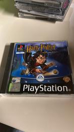 Harry Potter en de steen der wijzen ps1, Spelcomputers en Games, Games | Sony PlayStation 1, Ophalen of Verzenden