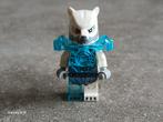 Lego IJsbeer Krijger Minifiguur - Zo Goed Als Nieuw!, Kinderen en Baby's, Speelgoed | Duplo en Lego, Ophalen of Verzenden, Zo goed als nieuw