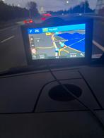 Garmin 5 Navigatie - Wereldwijd, incl. autokabel, Auto diversen, Autonavigatie, Ophalen of Verzenden, Gebruikt
