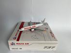 JC Wings Boeing 737 MAX8 Malta air Ryanair, Ophalen of Verzenden, Zo goed als nieuw