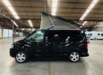Volkswagen T5 California comfortline 2011 4 motion Sper, Caravans en Kamperen, Buscamper of Camperbus, Volkswagen, Bedrijf, Handgeschakeld