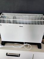 Convector kachel Tristar, Doe-het-zelf en Verbouw, 30 tot 80 cm, Ophalen of Verzenden, 800 watt of meer, Kachel
