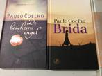 T.K. nog 3 boeken van Paulo Coelho De alchemist Elf Minuten, Gelezen, Ophalen of Verzenden, Wereld overig, Paulo Coelho