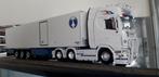 WSI Scania S Next Gen 6×2 MACNEIL., Hobby en Vrije tijd, Modelauto's | 1:50, Ophalen of Verzenden, Zo goed als nieuw, Bus of Vrachtwagen