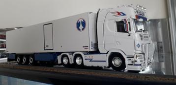 WSI Scania S Next Gen 6×2 MACNEIL.  beschikbaar voor biedingen