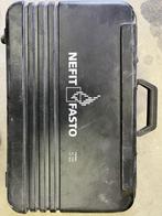 Onderhouds box nefit fasto, Ophalen, Minder dan 30 cm, Nieuw, Minder dan 60 cm