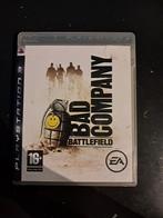 Battlefield: Bad Company - PS3, Ophalen, Online, Gebruikt, Shooter