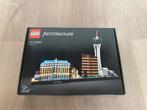 Lego Las Vegas 21047, Kinderen en Baby's, Speelgoed | Duplo en Lego, Ophalen of Verzenden, Nieuw, Complete set, Lego