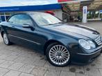 Mercedes-Benz Clk320 Cabrio AUT lage km!!, Auto's, Mercedes-Benz, Automaat, Achterwielaandrijving, Cabriolet, Bedrijf