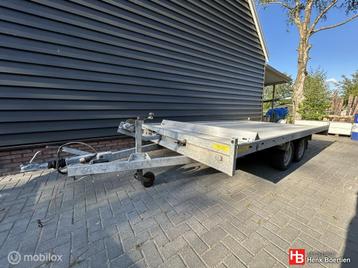 Anssems MSX 3000-405X200 MARGE beschikbaar voor biedingen