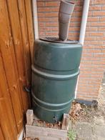 Regenton van Kunststof, Tuin en Terras, 150 liter of meer, Ophalen