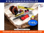 Voordeelset STRAMA 4- Startersset, Verzenden, Nieuw, Overige soorten