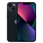 Zomer Actie: Apple iPhone 11, 12, 13, 14 Pro & 15, 128 GB, Zwart, IPhone 13, Ophalen of Verzenden