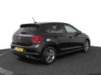 Volkswagen Polo 1.0 TSI R-Line Edition Navigatie / R-Line /, Voorwielaandrijving, Start-stop-systeem, Gebruikt, Zwart